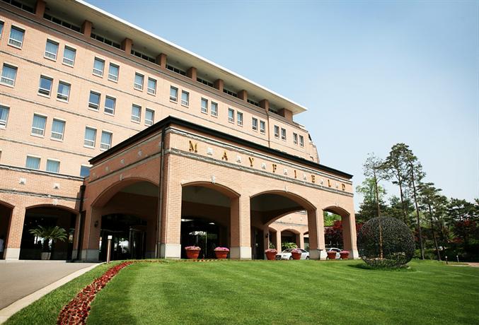 Mayfield Hotel Seoul