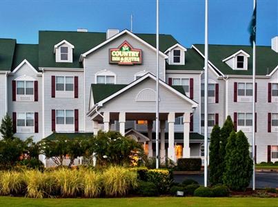 Country Inn & Suites Columbus