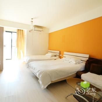 Qingyi Apartment Hotel Xiamen