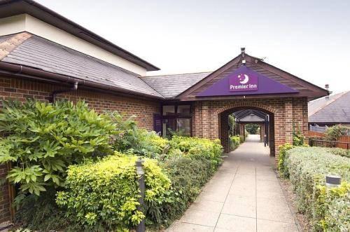 Premier Inn High Wycombe/Beaconsfield