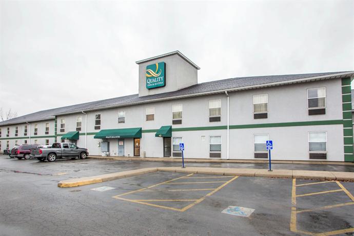 Sleep Inn & Suites Columbus Obetz