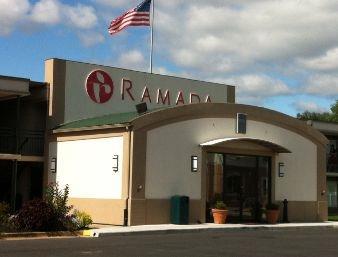 Ramada Harrisonburg