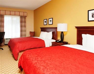 Country Inn & Suites Champaign-North