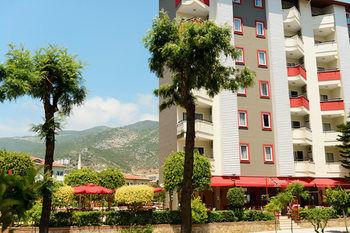 Aramis Hotel