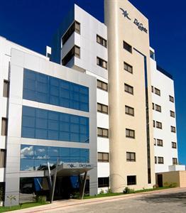 Del Canto Hotel Aracaju