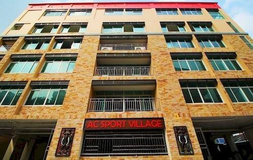 AC Sport Village