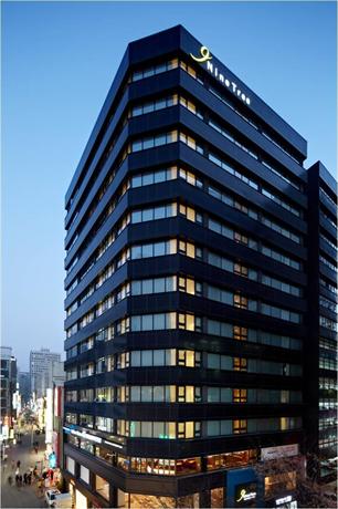 Nine Tree Hotel Myeongdong