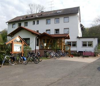 Waldhotel Glimmesmuhle