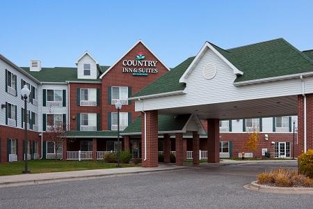 Country Inn & Suites Duluth North