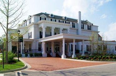 Boone Tavern Hotel