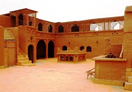 Kasbah Ziwana