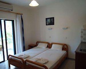 Panorama Hotel Ammoudia