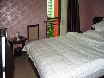 Yinhai Business Hotel