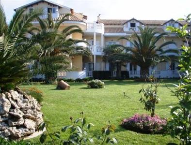 Andriana Apartments