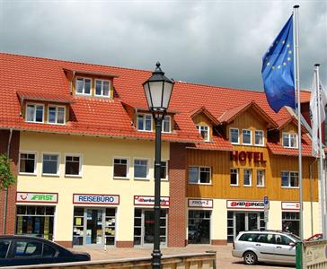 Apart Hotel Wernigerode