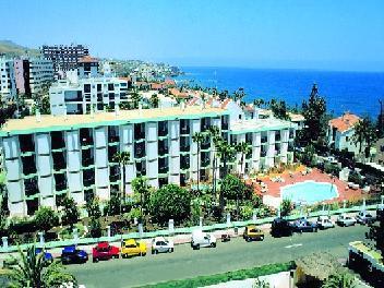 Apartamentos Las Algas Gran Canaria