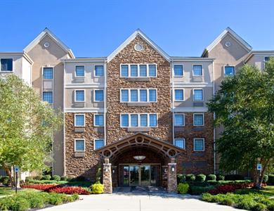 Staybridge Suites Indianapolis Fishers