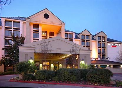 Courtyard by Marriott Santa Rosa