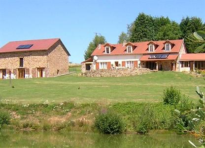 Chambres d'Hotes La Chouette