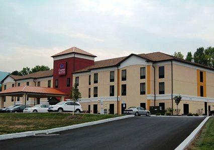 Comfort Suites Altoona