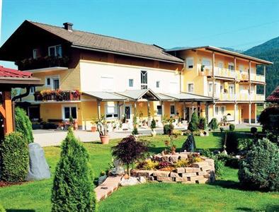 Hotel Garni Zerza Hermagor