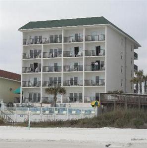 Celebrity Resorts Daytona Beach