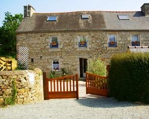 Chambres d'hotes - Pont Canon