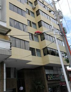 Hotel Dinastia Real Neiva