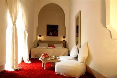 Riad Al Jazira Hotel Marrakech