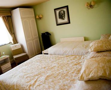 The Old Schoolhouse Inn Comber