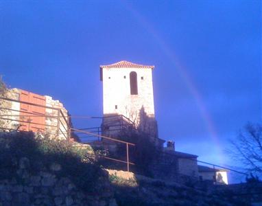 Les Terrasses du Chateau