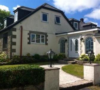 Boquio Manor Farm Guest House