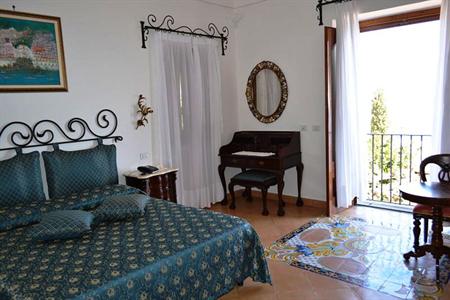 Villa Principe Giovanni
