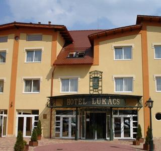 Hotel Lukacs