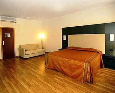 Hotel Ligabue