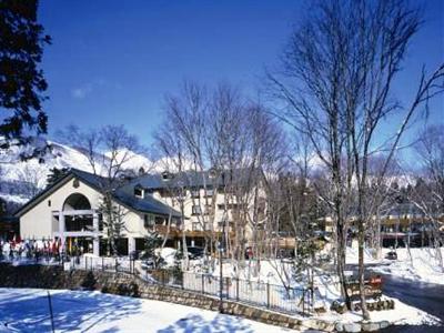 Hakuba Mominoki Hotel