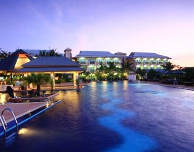 Eastiny Resort & Spa Pattaya