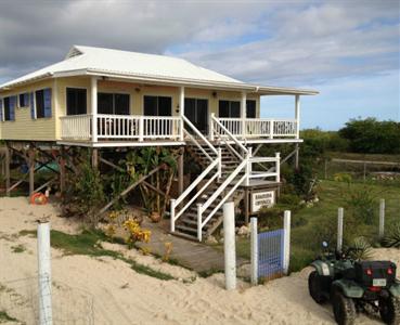 Barbuda Cottages