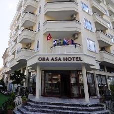 Oba Asa Hotel