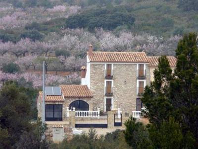 Masia l'Estela