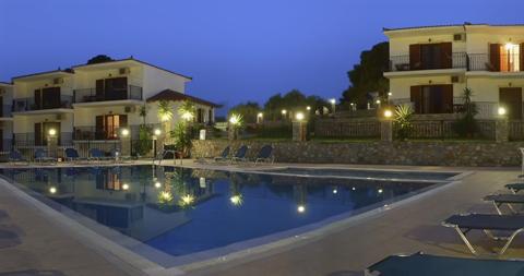 Skiathos Diamond Apartments Kolios