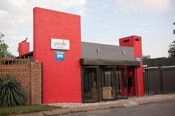 Pimville Guesthouse