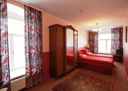 Nina Kordon Guesthouse