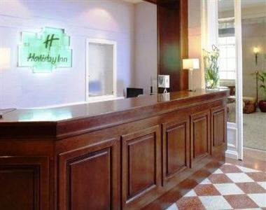 Holiday Inn Montpellier