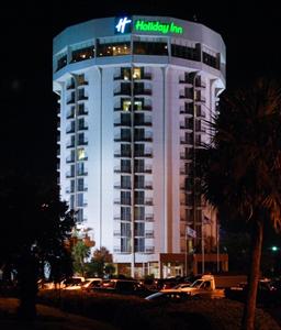 Holiday Inn Charleston Riverview