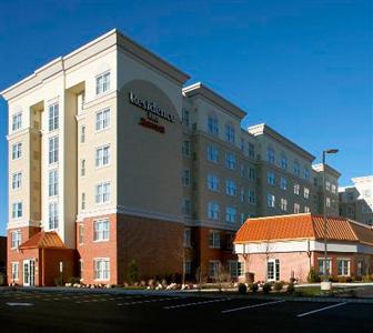 Residence Inn East Rutherford Meadowlands