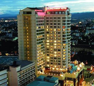 Centara Duangtawan Hotel Chiang Mai