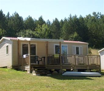 Camping de Neguenou