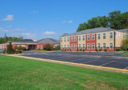 Comfort Inn Corydon