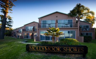 Mollymook Shores Motel and Conference Centre